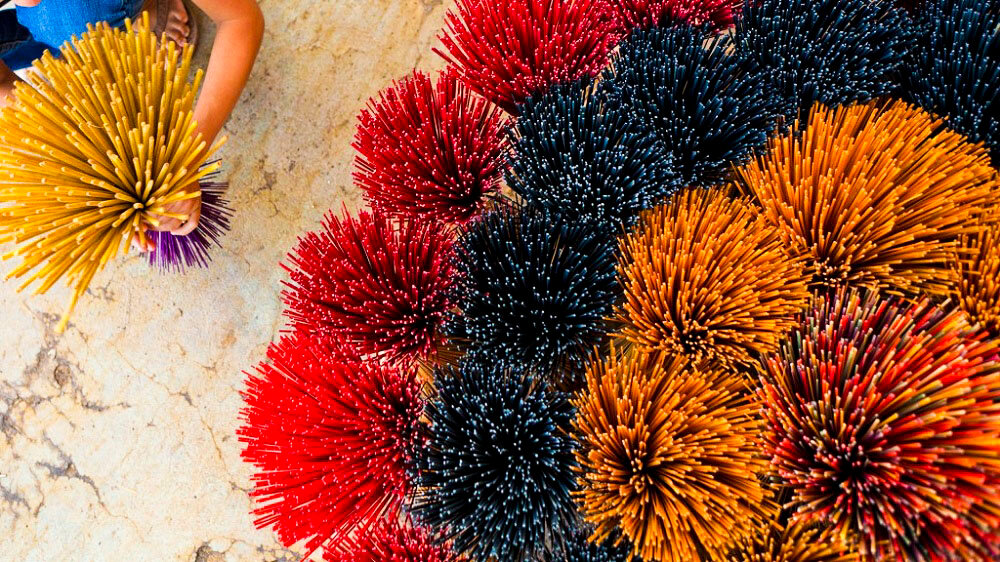 Seize the cultural essence of Vietnam’s artistry